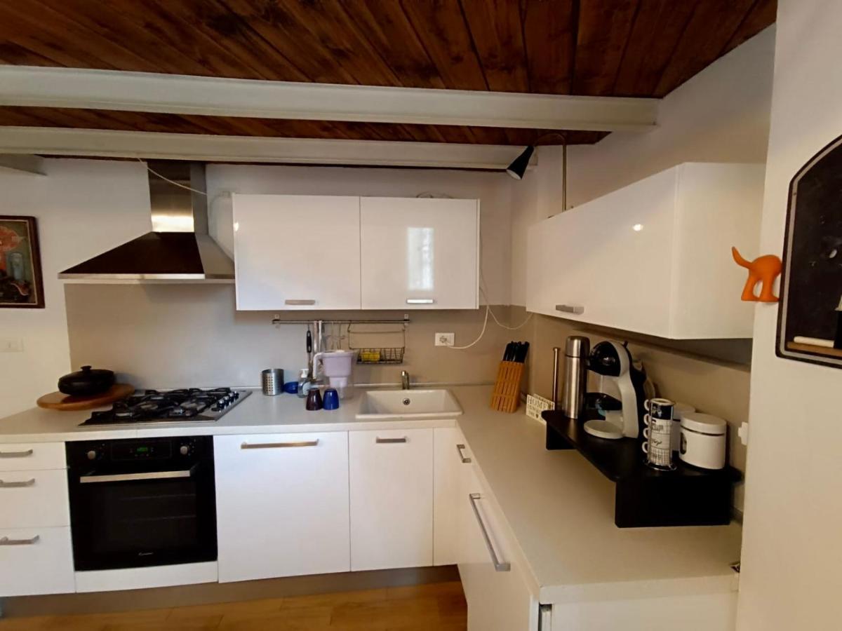 Appartamento Collection: Naviglio Martesana Milano