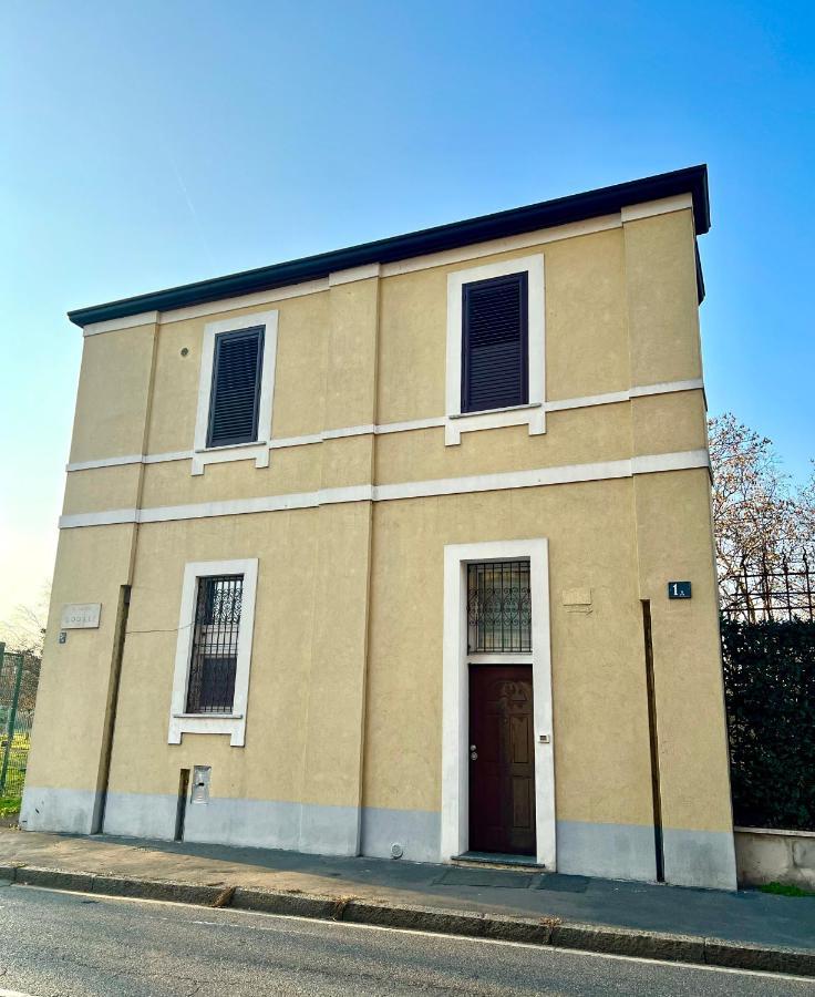 Appartamento Collection: Naviglio Martesana *
