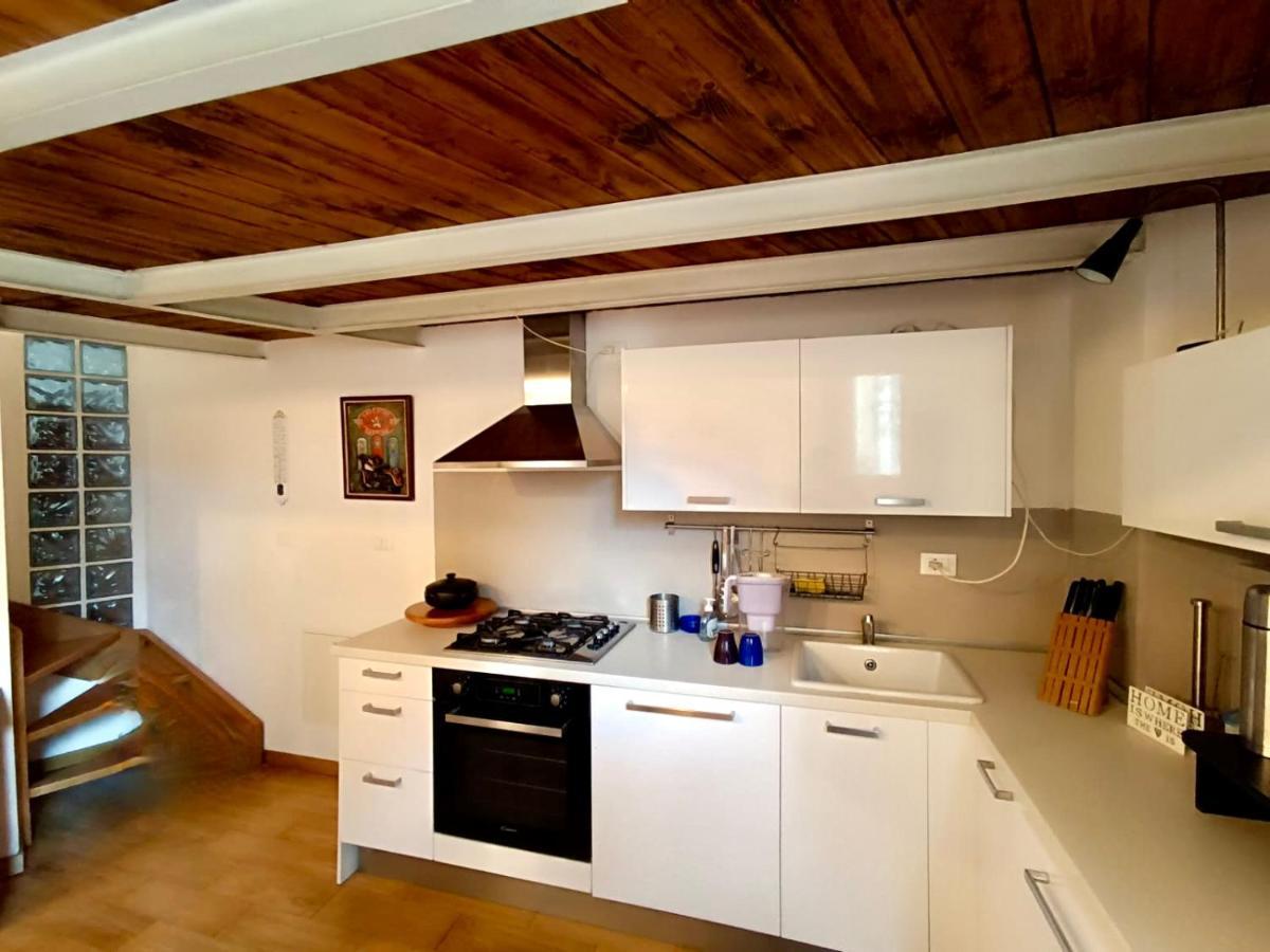Collection: Naviglio Martesana Appartamento